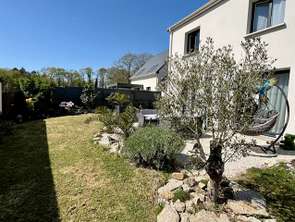 Vente Maison 3 chambresTrélivan