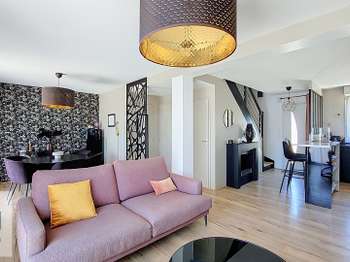 Vente Maison 3 chambresTrélivan