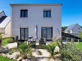 Vente Maison 3 chambresTrélivan