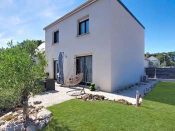 Vente Maison 3 chambresTrélivan