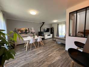 Vente Maison 2 chambresTrélivan