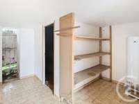 Vente maison 2 pièces Vente maison 2 pièces