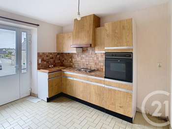 Vente maison 2 pièces Vente maison 2 pièces