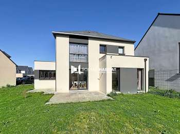 Vente maison 5 pièces Trélivan 22