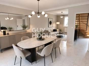 Vente Maison 3 chambresTrélivan