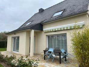 Vente Maison 5 piècesTrélivan