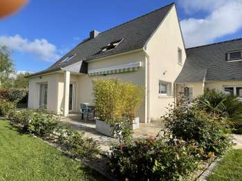Vente Maison 5 piècesTrélivan