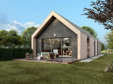 Vente maison 4 pièces Trélivan 22