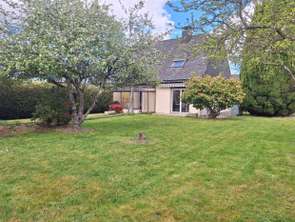 Vente Maison 3 chambresTrélivan