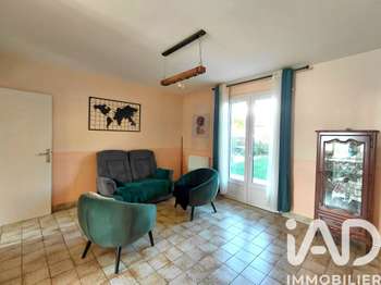 Vente Maison 3 chambresTrélivan