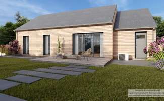 Photo Vente maison Trélivan