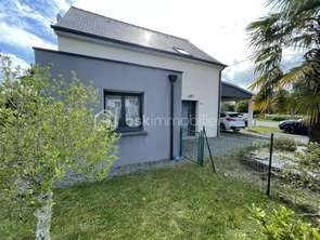 Vente Maison 4 chambresTrélivan