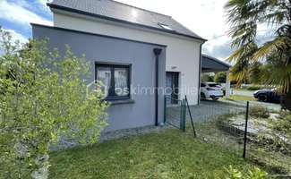 Photo Vente maison Trélivan