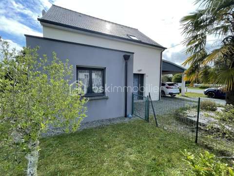 Vente maison 5 pièces Trélivan 22