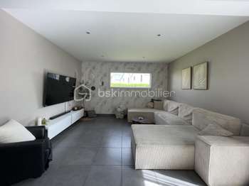 Vente Maison 4 chambresTrélivan