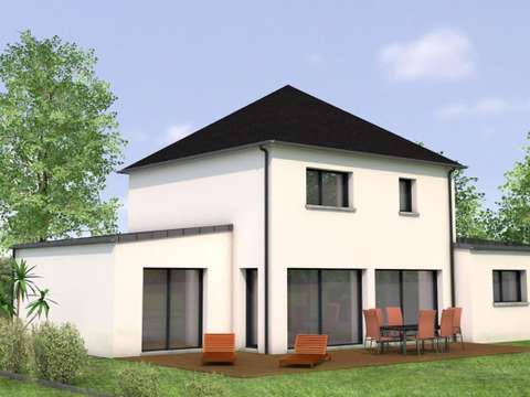Vente maison Vente maison