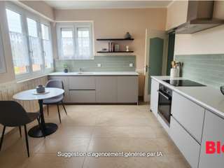 Vente maison 4 pièces Vente maison 4 pièces