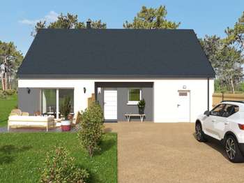 Photo Vente maison Trélivan