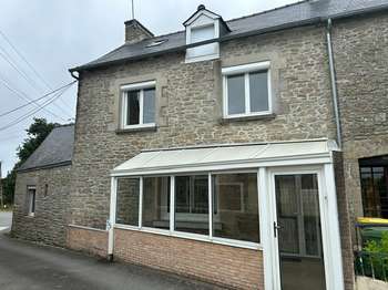 Vente maison 4 pièces Trélivan 22