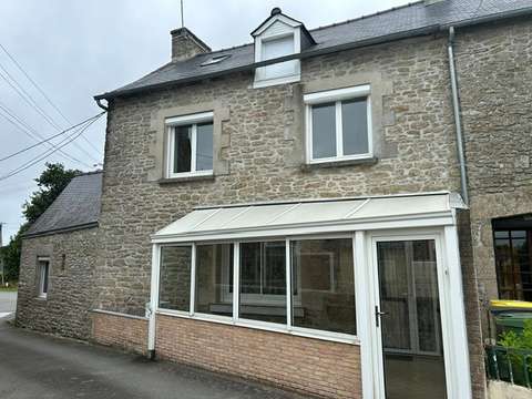 Vente maison 4 pièces Trélivan 22