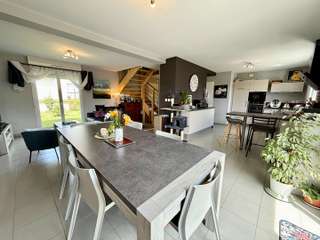 Vente maison 4 pièces Vente maison 4 pièces