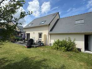 Vente Maison 3 chambresTrélivan