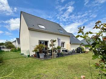 Vente maison 4 pièces Trélivan 22