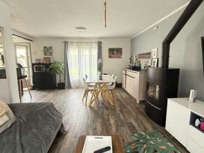 Vente Maison 2 chambresTrélivan