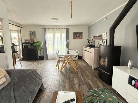 Vente maison 4 pièces Trélivan 22