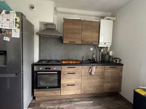 Vente maison 4 pièces Vente maison 4 pièces