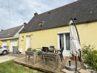 Vente maison 4 pièces Vente maison 4 pièces