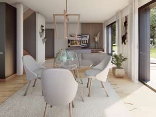 Vente maison 4 pièces Vente maison 4 pièces
