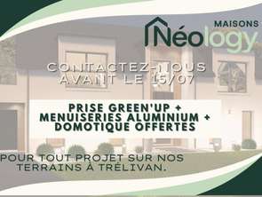 Vente Maison 2 chambresTrélivan