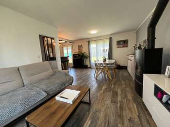 Vente Maison 2 chambresTrélivan