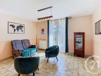 Vente Maison 3 chambresTrélivan