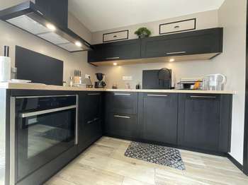 Vente Maison 3 chambresTrélivan