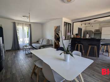 Vente Maison 2 chambresTrélivan