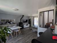 Vente maison 3 pièces Vente maison 3 pièces