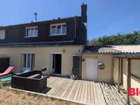 Vente maison 3 pièces Vente maison 3 pièces