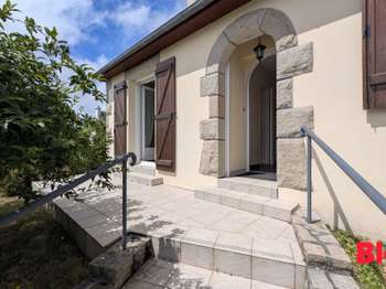 Vente Maison 3 chambresTrélivan