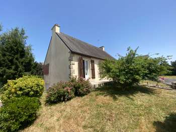 Vente Maison 3 chambresTrélivan