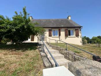 Vente Maison 3 chambresTrélivan