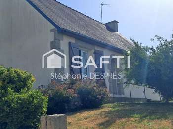 Vente maison 5 pièces Trélivan 22