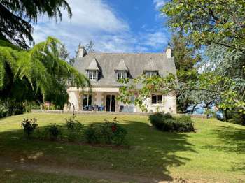 Vente Maison 4 chambresTrélivan