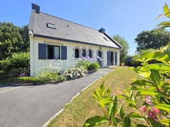 Vente maison 5 pièces Trélivan 22