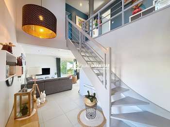 Vente Maison 4 chambresTrélivan