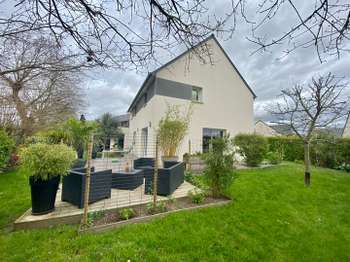 Vente Maison 4 chambresTrélivan