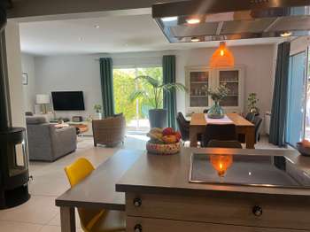 Vente maison 7 pièces Trélivan 22