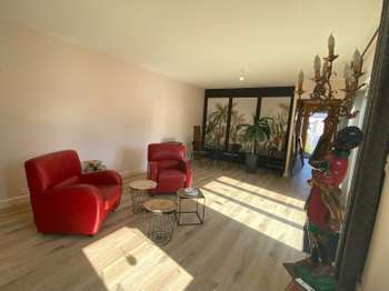 Vente Maison 3 chambresTrélivan