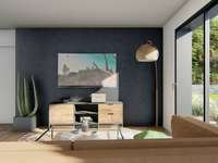 Vente maison 5 pièces Vente maison 5 pièces